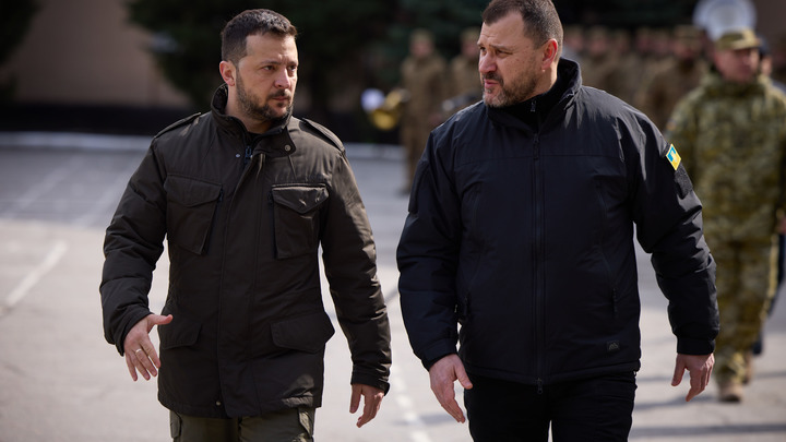 Герои станут диктаторами: Инсайдер рассказал об украинских утопленниках