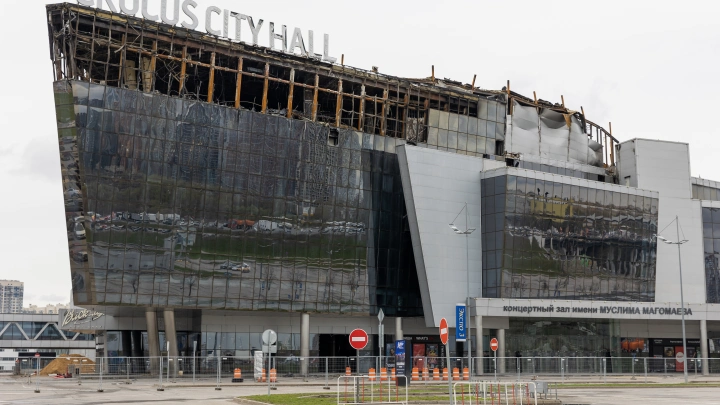 Пособника фигурантов по делу о теракте в Крокусе признали виновным в создании резиновой квартиры в Твери