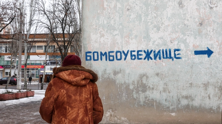 В атакуемой ВСУ Воронежской области стали закрывать бомбоубежища: причина