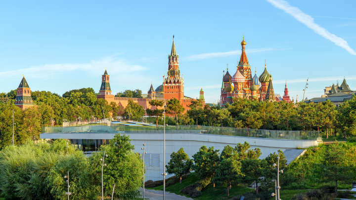 В проекте Лето в Москве рассказали о мероприятиях ко Дню города рядом с домом