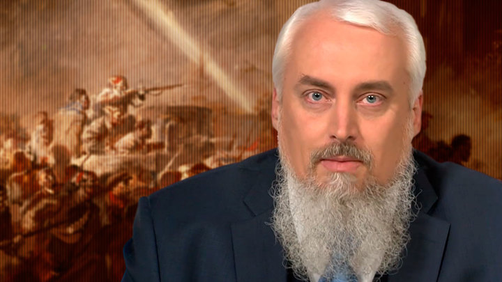 Сумасшедшая смердяковщина и нравственный идиотизм Ленина