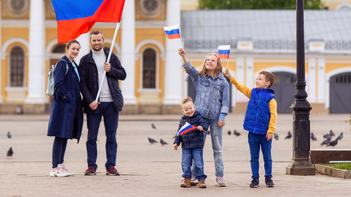 Спасение приходит из регионов: Семь выступлений, которые изменят Россию