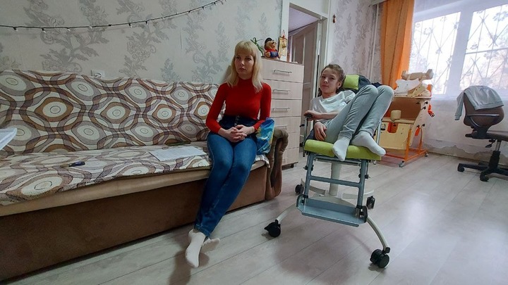 7 ступеней к свободе: девочке после укуса клеща не помог иммуноглобулин и... чиновники