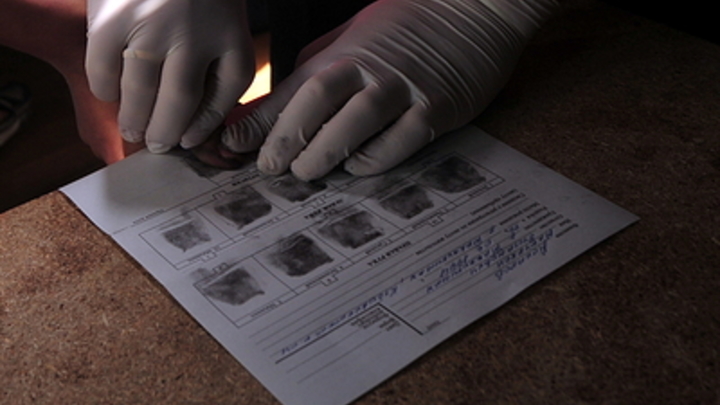 Брат, прости! Мать двоих детей стала жертвой мигранта в Новый год