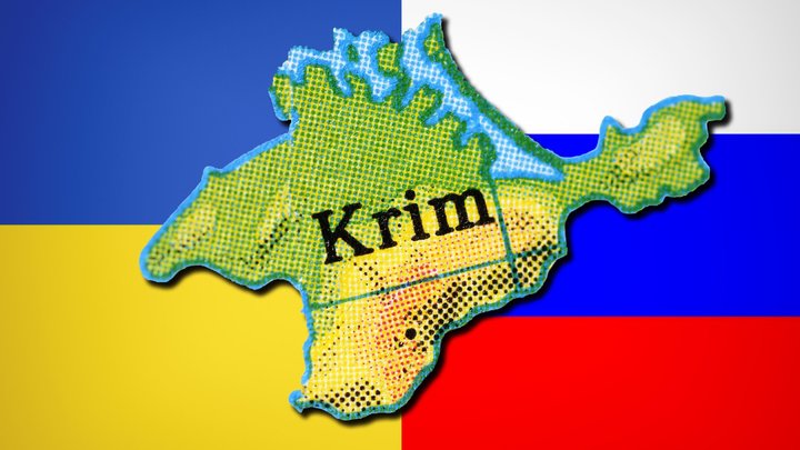 Украли кусочек сердца: Глава МИД Украины впал в истерику от признания Apple Крыма российским