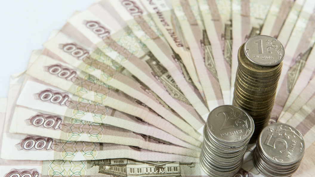 Российские пенсионеры получат около 200 рублей прибавки Российские пенсионеры получат около 200 рублей прибавки