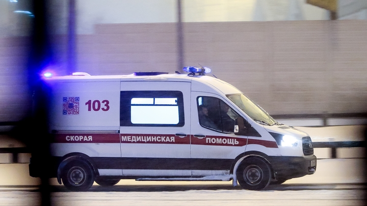В Санкт-Петербурге создадут сервис для отслеживания «скорой», как в такси