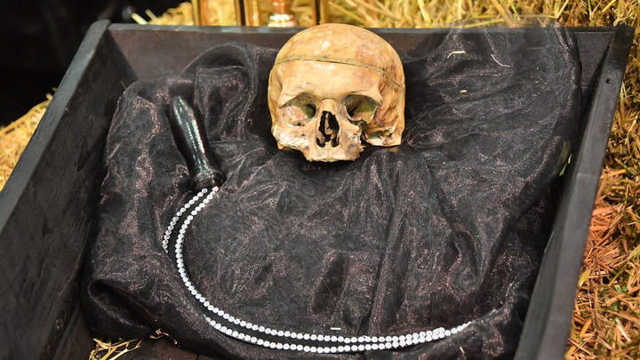 Прислали гроб и отрубленную голову: Русскую семью взяли под защиту после угроз от наркокартеля