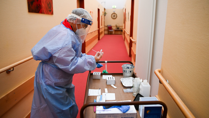 Что случилось в России и мире, пока вы спали: Главные события за ночь и утро 23 ноября