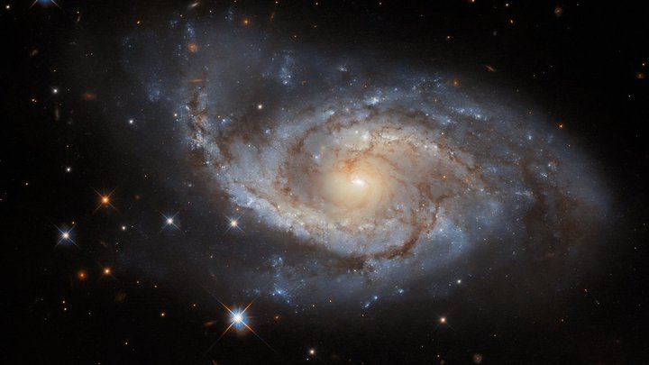 Новый подход к поиску инопланетных цивилизаций: выводы учёных