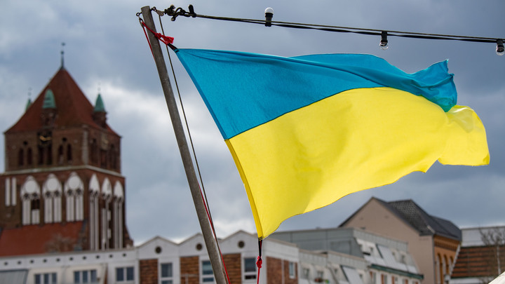 В ООН умоляют Путина помочь ограбить Украину