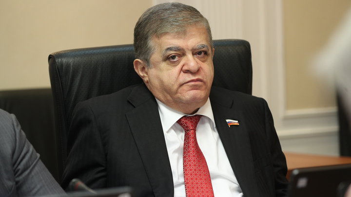 В Совфеде назвали залог успеха спецоперации России на Украине: Пора на запад