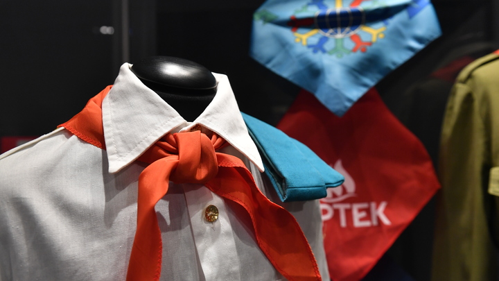 В России возродят пионерию: Подписан указ