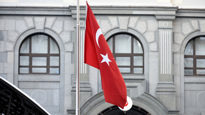 Yeni Şafak: Турция напомнит России о своём членстве в НАТО