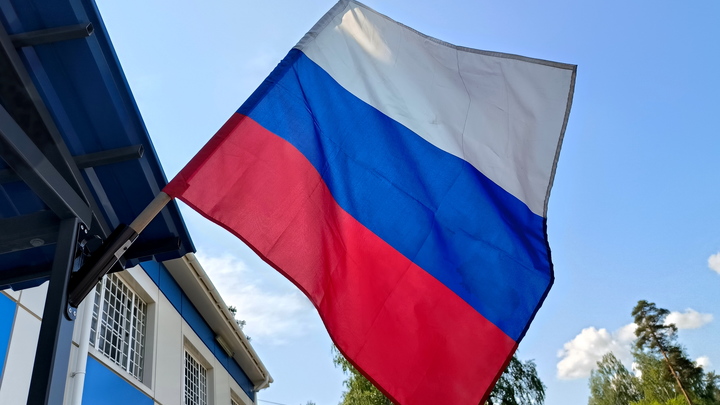 В Пермь после шестимесячной командировки в ЛНР вернулся статусный чиновник