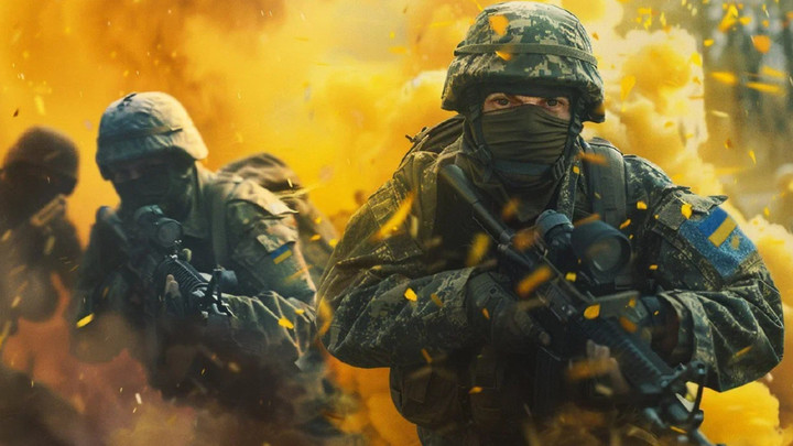 В ЦРУ рассказали о планах ВСУ на занятой части Курской области