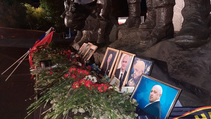 Непростое расследование: В Кремле сделали заявление по делу о крушении самолёта Пригожина