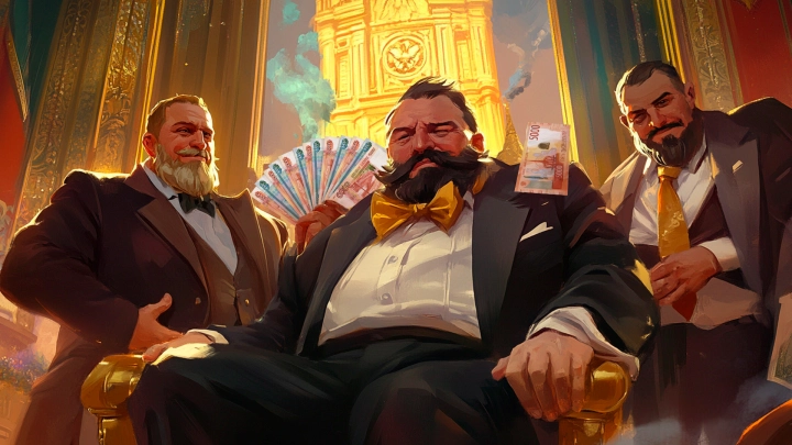 Старую элиту придётся ломать. Иначе бунт Пригожина покажется лёгкой прогулкой