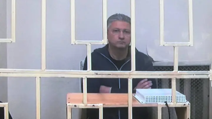 Тимур Иванов воспрял духом: Главный коррупционер России подал в суд против Минобороны