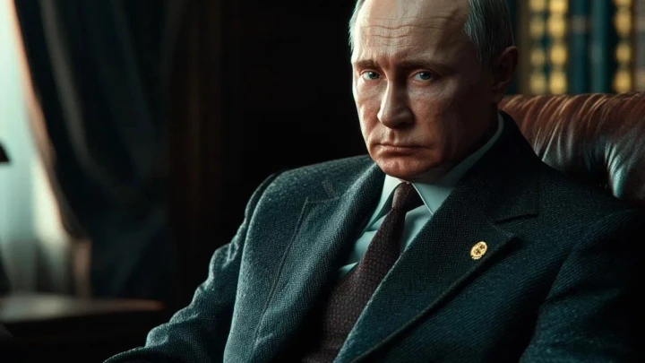 На Путина можно давить иначе: Из Киева посыпались сценарии войны с Россией. Вслед за Зеленским взял слово Подоляк