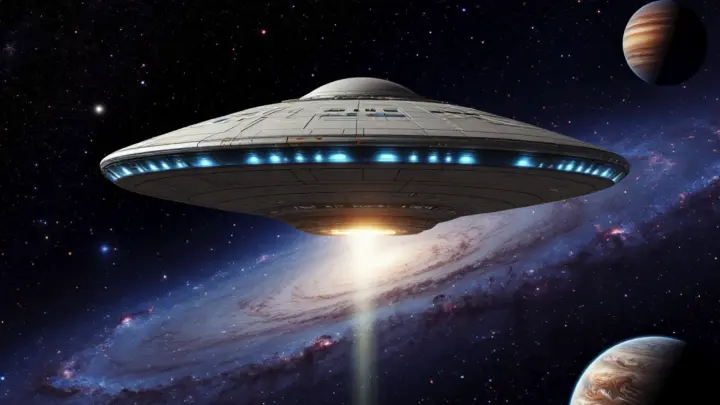 Загадочный гость 3I/ATLAS: Помощь или угроза?