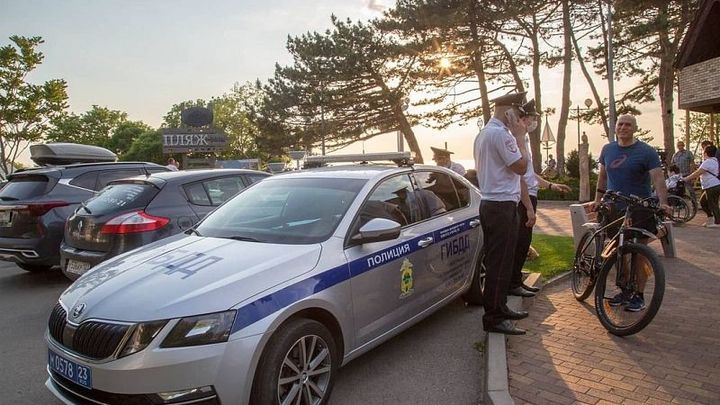 Велодорожки направят в спальные районы Анапы