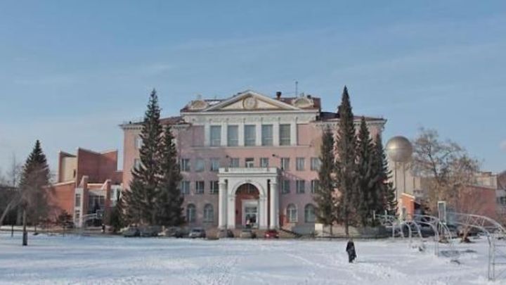 В Челябинске вместо детского сада откроют IT-куб