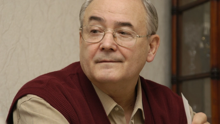 Ушел из жизни Всеволод Шиловский: Кому достанется наследство актера, создавшего маленький МХАТ на Петровке