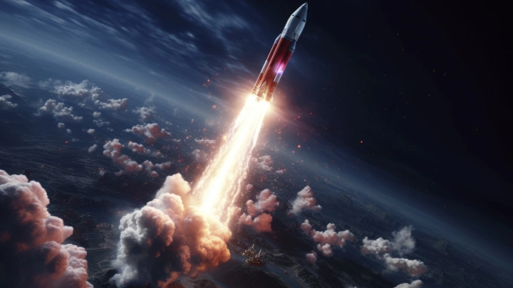 Орион вернулся: лунная одиссея длиною в 10 дней завершилась триумфом