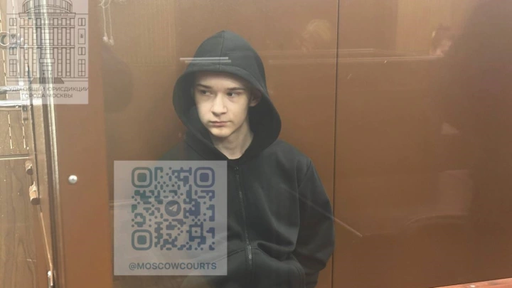 Сына актёра из Интернов посадили на два года