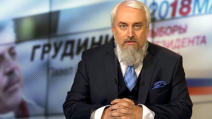 Золотой запас партийца: Грудинин обрастает ложью, как его поле — клубникой
