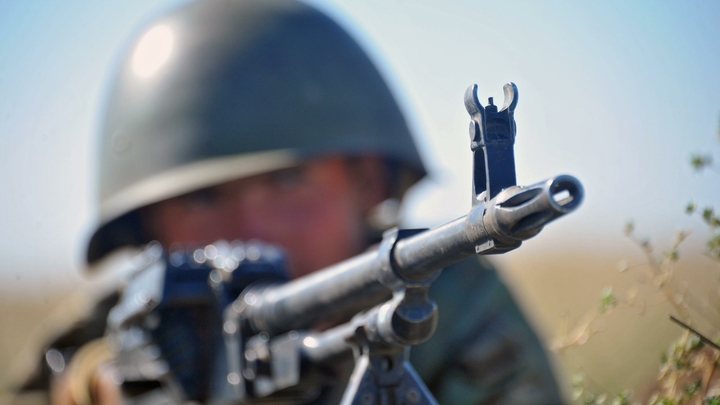 Геополитическое совпадение: Что известно о перестрелке на киргизо-таджикской границе