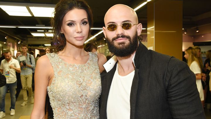 Ад в комментариях - рэпер Джиган поплатился за поддержку Израиля