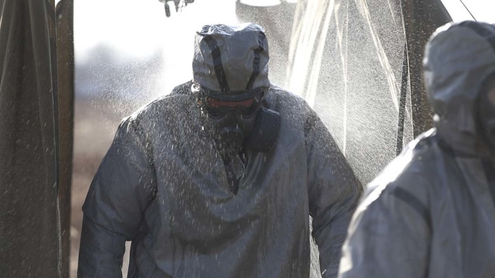 «Организационные ошибки компенсировались героизмом медицинских работников»