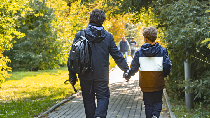 Юрий Пронько: Списывать трагедию России на эхо войны становится всё сложнее