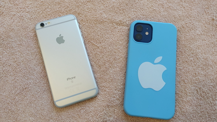 Пермяки вновь смогут оплачивать покупки при помощи iPhone