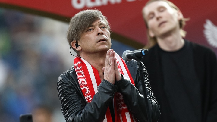 Непростительная глупость иноагента. С волчьим билетом - на выход