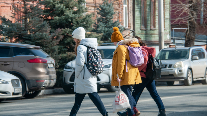В Перми окончены поиски пропавшего 6-летнего мальчика