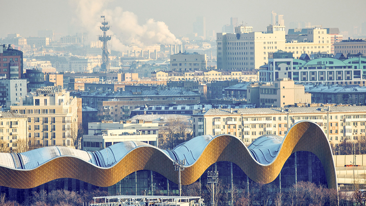 Правительство Москвы утвердило решения по развитию потенциала промышленности