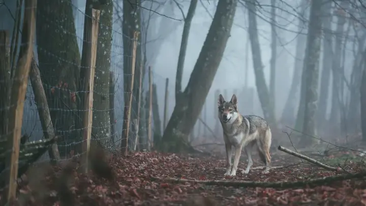 Чернобыльская катастрофа породила суперживотных: Учёные ломают голову над новым феноменом радиации