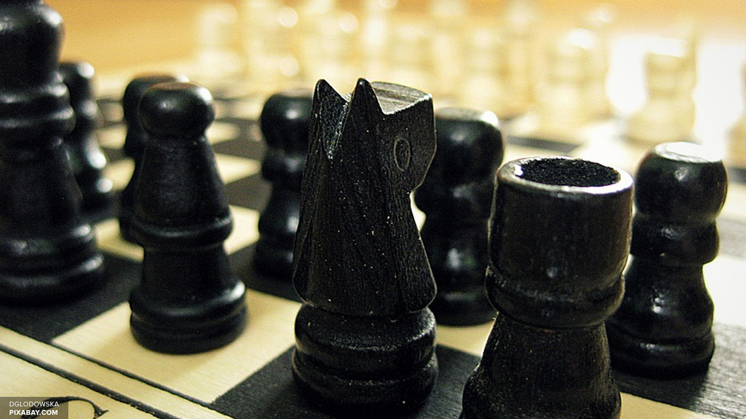 Филатов: Илюмжинов остается во главе FIDE Филатов: Илюмжинов остается во главе FIDE