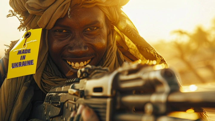 ЮАР заявила о переговорах с Россией о судьбе её граждан в зоне СВО