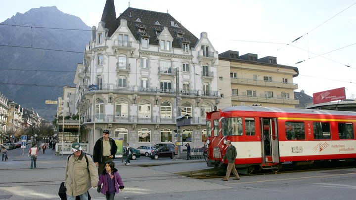 Прикрыли лавочку: В Швейцарии перестанут помогать всем украинцам подряд