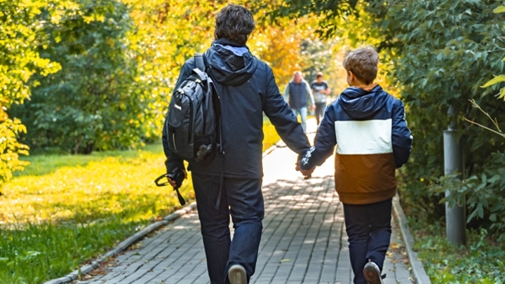 Следственный комитет России поддержал создание реестра педофилов