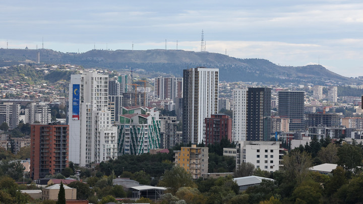 В Грузии это могут воспринять как знамение: Эксперт предсказал дальнейшую судьбу закавказской республики