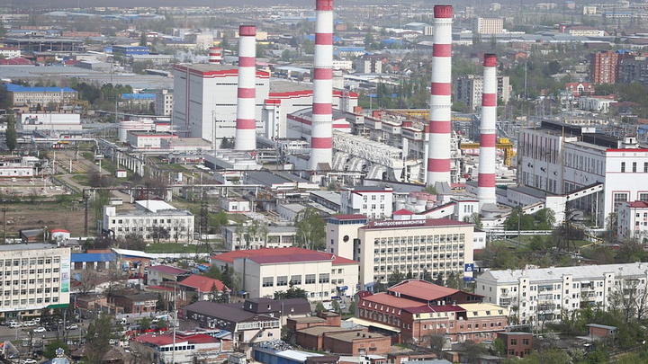 Краснодарский край до 2025 года построит ещё 15 промышленных парков