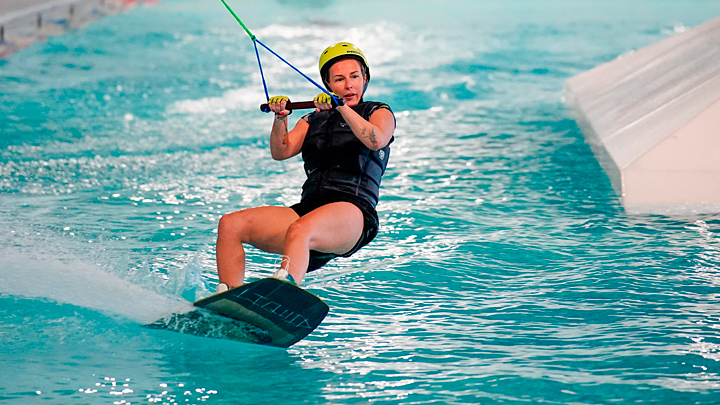 Как записаться в бесплатную спортивную секцию. Инструкция