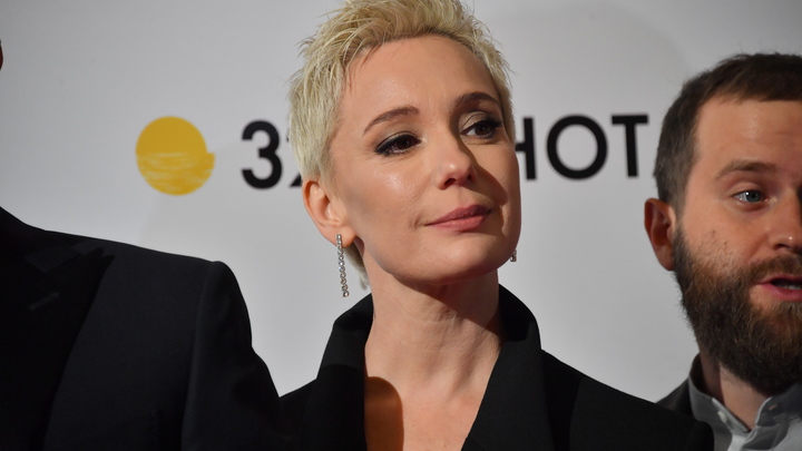 Беседин указал на абсурдность фестиваля Хаматовой в поддержку ВСУ