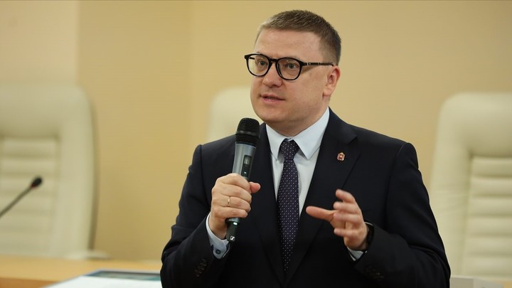Важен практический результат. В Челябинске стартовала стратегическая сессии школы Сколково
