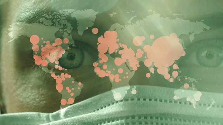 Первый новый локдаун в России: Власти запретили выходить из дома